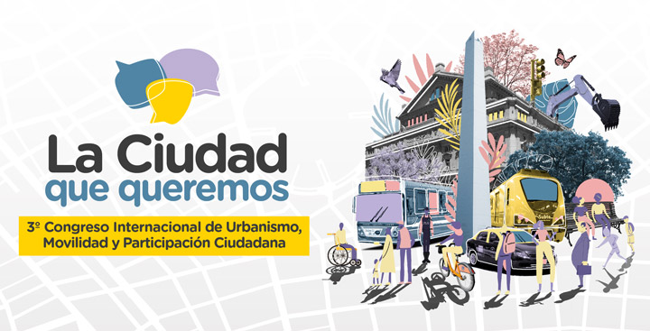 Congreso Internacional de Urbanismo