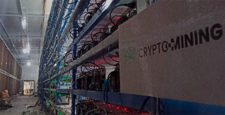 Crypto Mining Crypto Mining