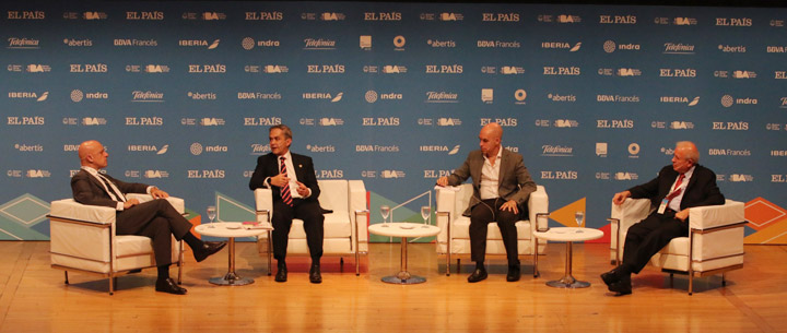 Las ciudades de América Latina ante los desafíos globales