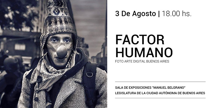 Factor Humano