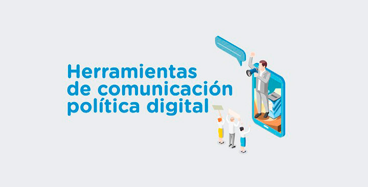 Comunicación política digital