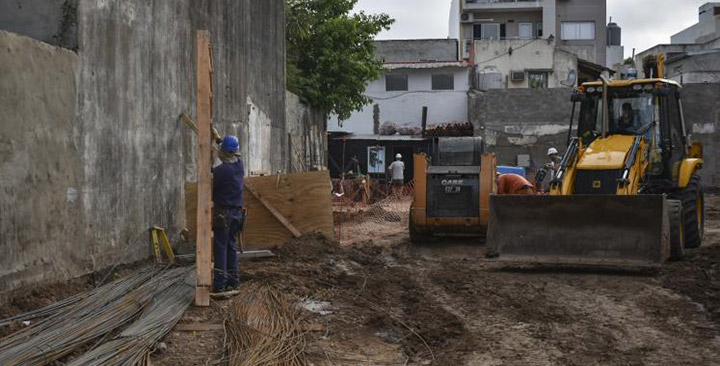 Construirán un nuevo CEMAR