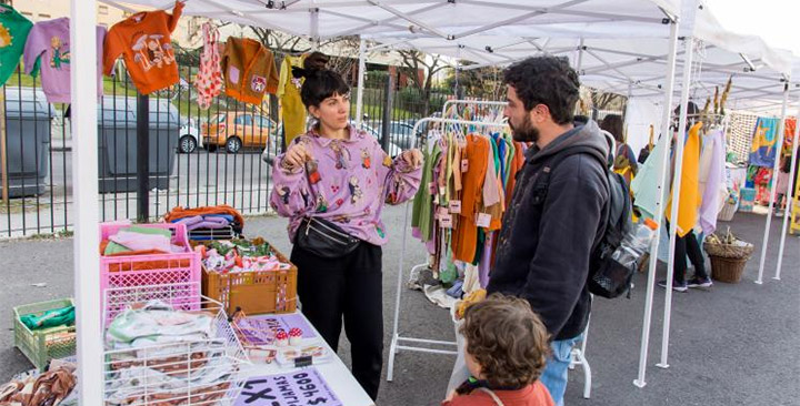 Nueva Feria Festiva