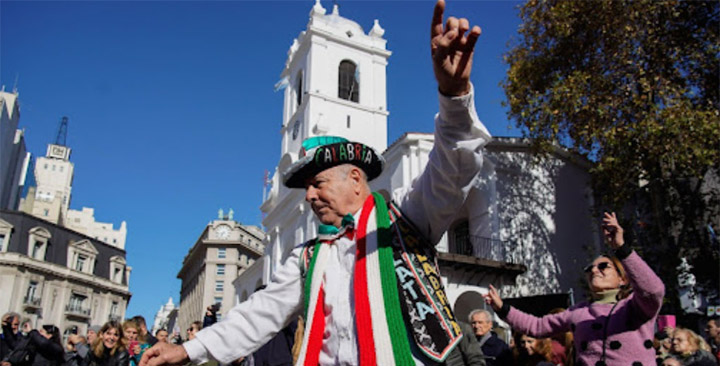 Festival de las Raíces Italianas