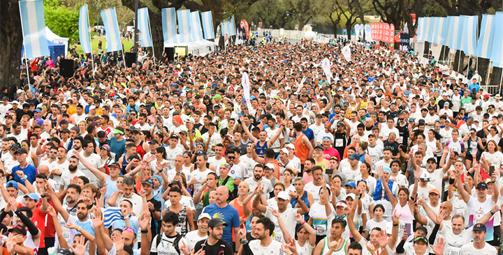 Maratón de la Ciudad