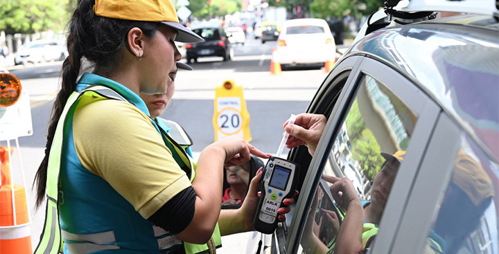 Plan de Seguridad Vial