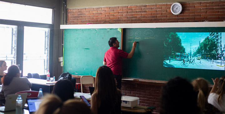 Talleres de Diseño