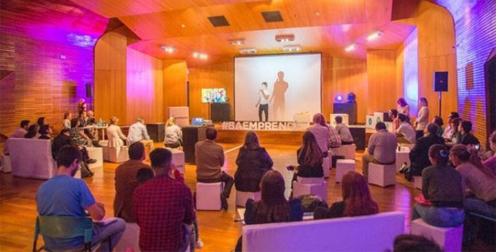 Academia BA Emprende