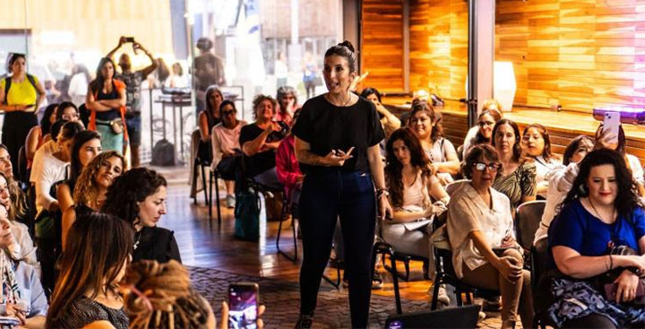 Academia BA Emprende