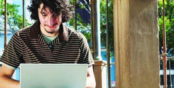 Boletas de AGIP online