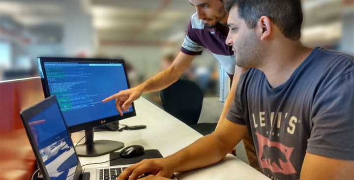 Búsquedas de empleo