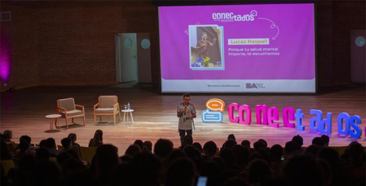 Conectados Conectados