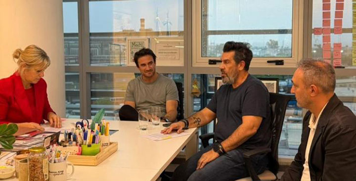 Convenio de cooperación Convenio de cooperación