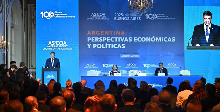 Council of the Américas