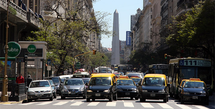 Nuevos créditos del Banco Ciudad