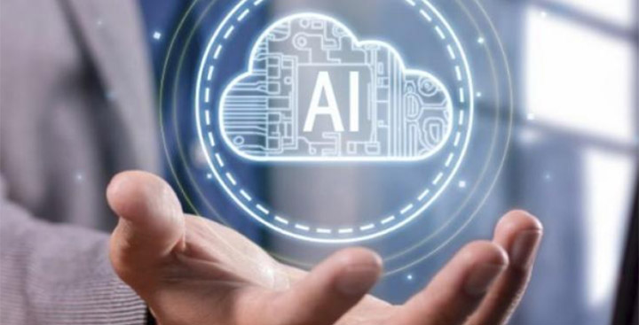 Cursos de Inteligencia Artificial