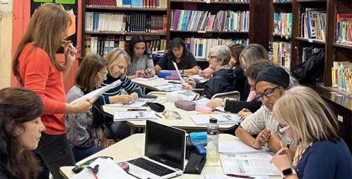 Cursos de Idiomas Cursos de Idiomas