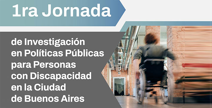 Discapacidad en la Ciudad