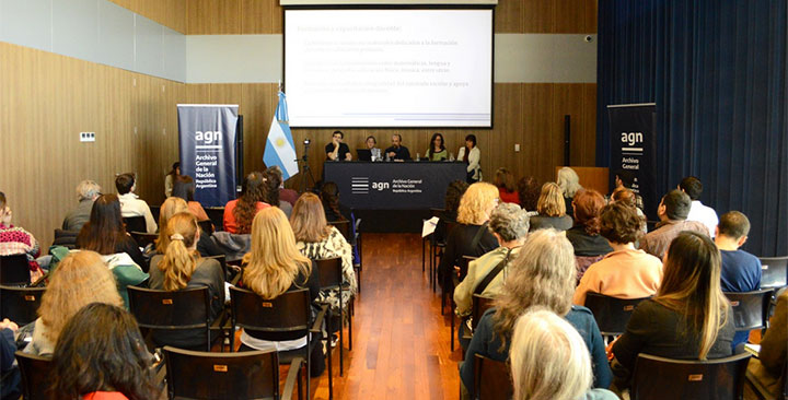 Educación y Patrimonio