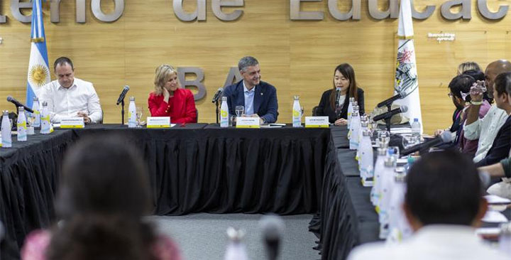 El futuro de la educación El futuro de la educación