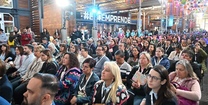 Innovación Educativa