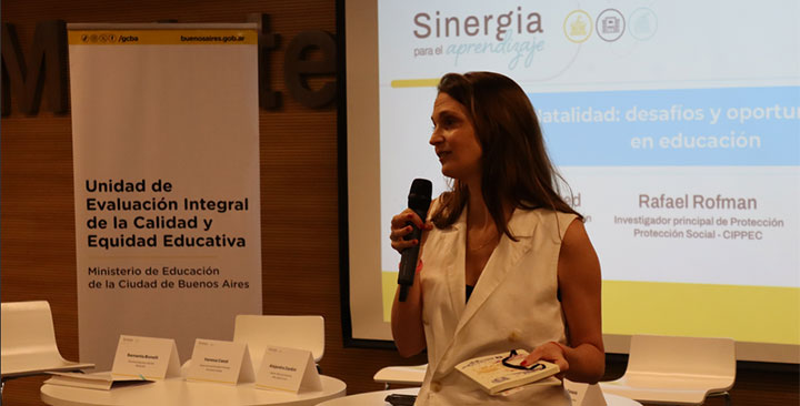 Sinergia para el Aprendizaje
