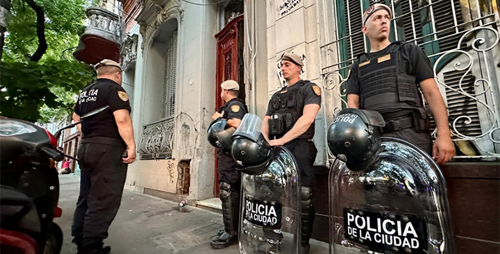 551 usurpaciones menos 551 usurpaciones menos