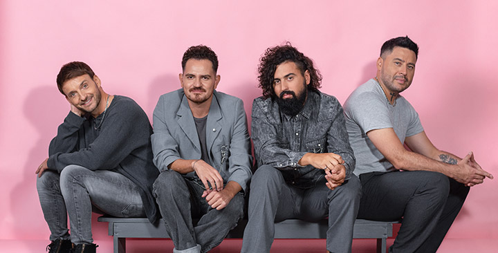 AHYRE en la Usina del Arte