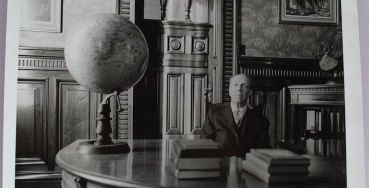 Jornadas Borges
