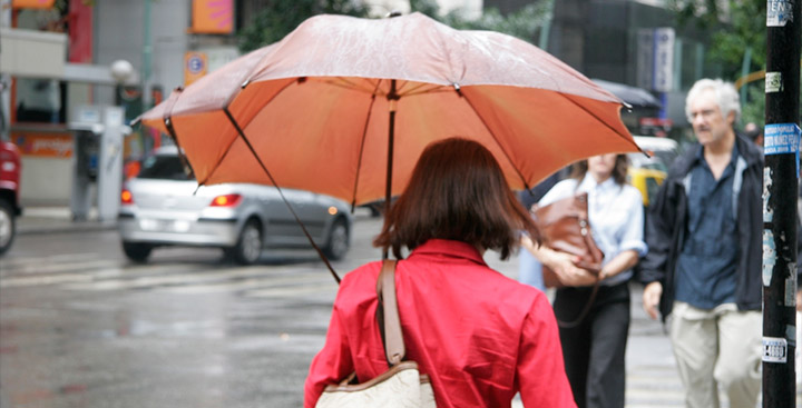 Clima: Plan de Acción