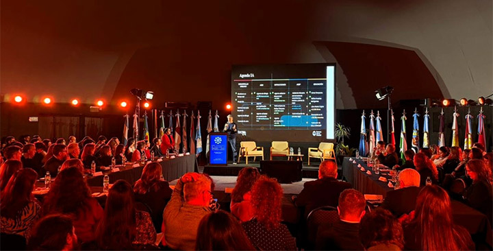 Presentan estrategia de innovación