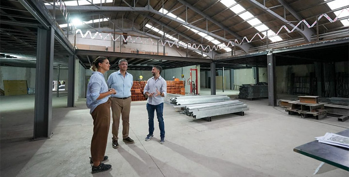 Innovación educativa