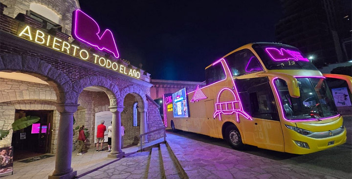 Lanzan la agenda 2026