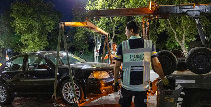 Más controles de alcoholemia Más controles de alcoholemia