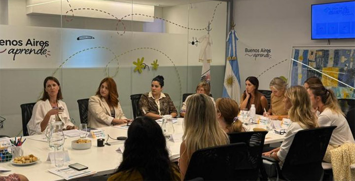 Protección digital infantil Protección digital infantil