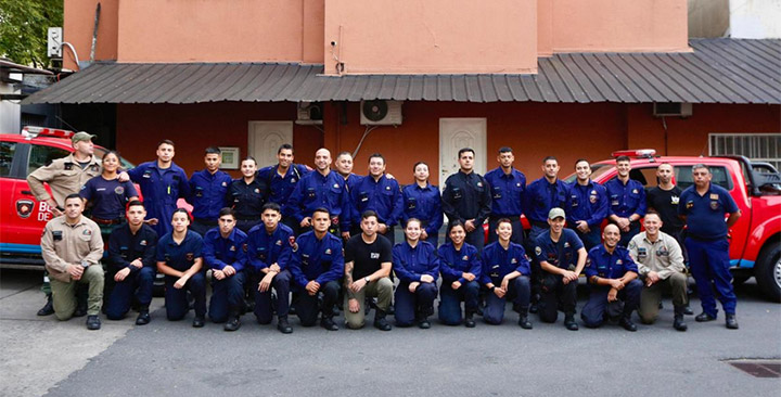 Recuperan edificio histórico